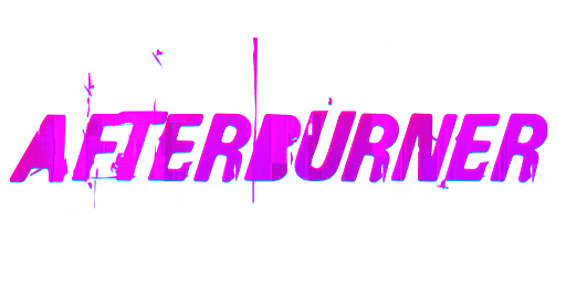 Bundle logo of Afterburner