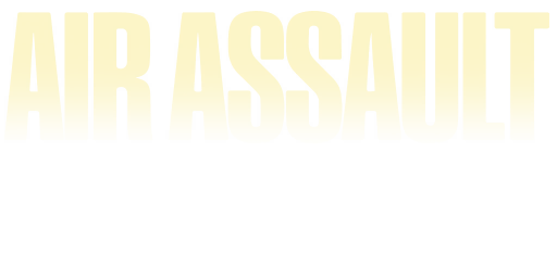 Bundle logo of Air Assault
