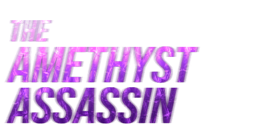 Bundle logo of Amethyst Assassin