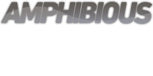 Bundle logo of Amphibious