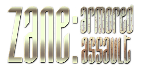 Bundle logo of Zane: Armored Assault