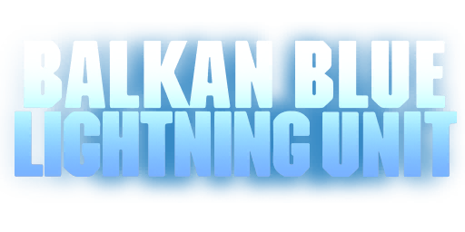 Bundle logo of Balkan Blue Lightning Unit