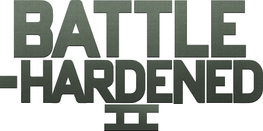 Bundle logo of Battle Hardened II