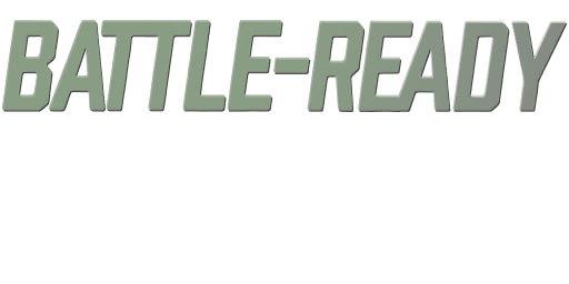 Bundle logo of Battle-Ready