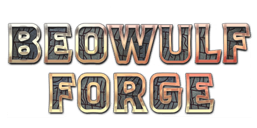 Bundle logo of Beowulf Forge