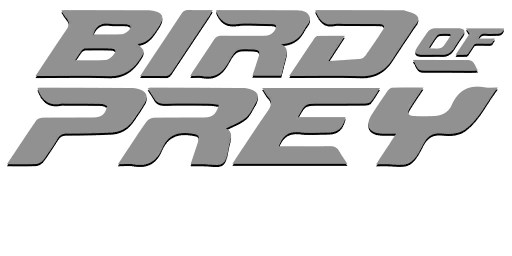 Bundle logo of Bird of Prey