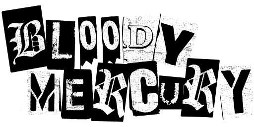Bundle logo of Bloody Mercury