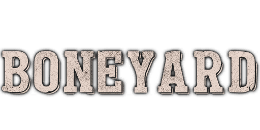 Bundle logo of Boneyard