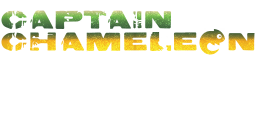 Bundle logo of Captain Chameleon