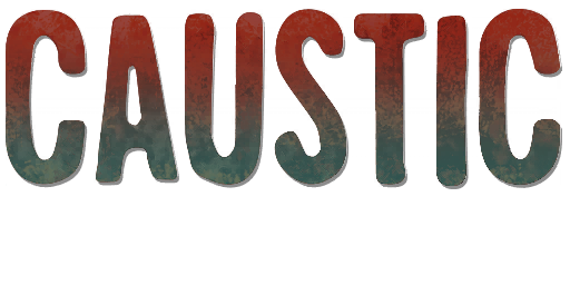 Bundle logo of Caustic