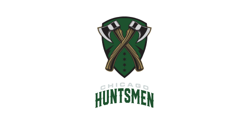 Bundle billboard of Chicago Huntsmen Pack
