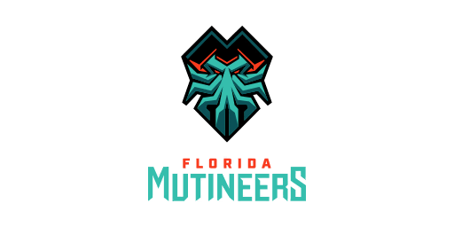 Bundle billboard of Florida Mutineers Pack