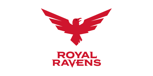 Bundle billboard of London Royal Ravens Pack