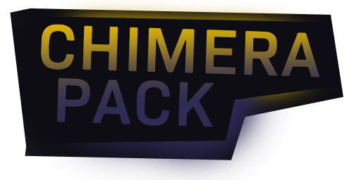 Bundle logo of Chimera Pack