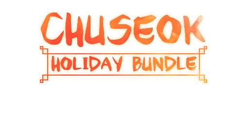 Bundle logo of Chuseok Holiday Bundle