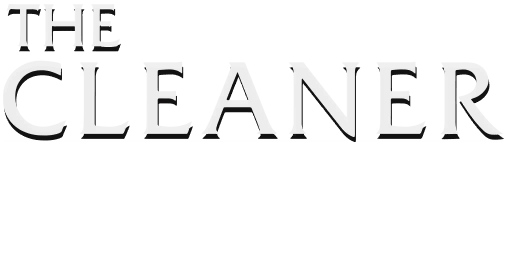 Bundle logo of The Cleaner