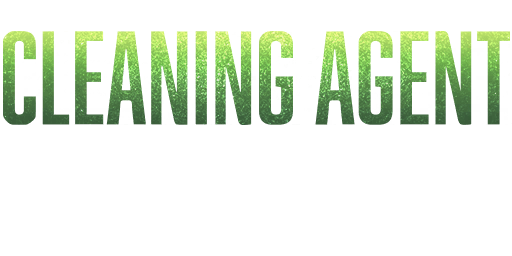 Bundle logo of Cleaning Agent