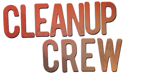 Bundle logo of Cleanup Crew