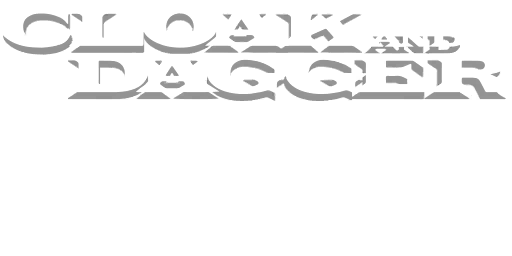 Bundle logo of Cloak And Dagger