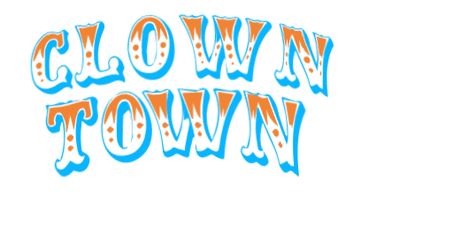 Bundle logo of Clown Town