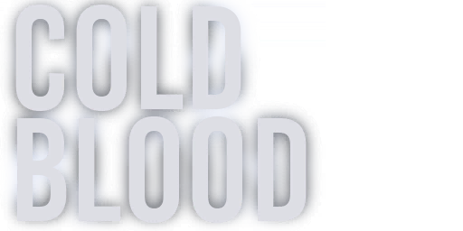 Bundle logo of Cold Blood