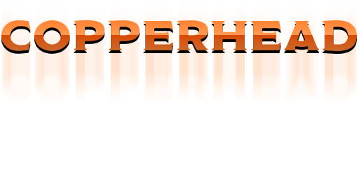 Bundle logo of Copperhead