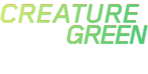 Bundle logo of Creature Green