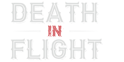 Bundle logo of Death in Flight