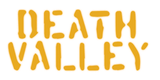 Bundle logo of Death Valley