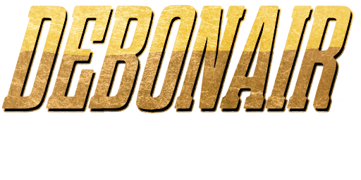 Bundle logo of Debonair