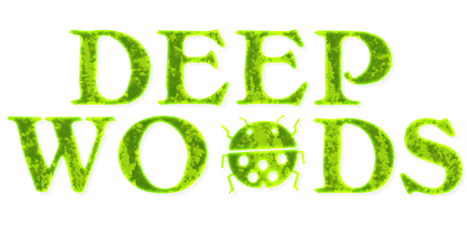 Bundle logo of Deep Woods
