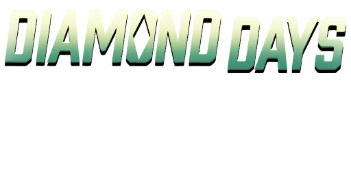 Bundle logo of Diamond Days