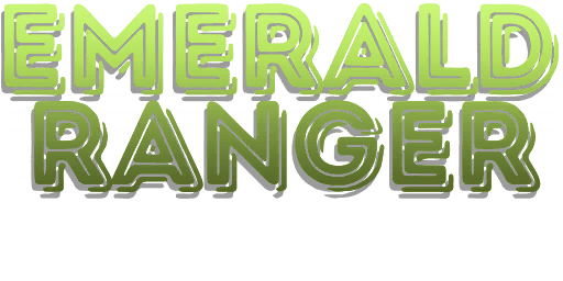Bundle logo of Emerald Ranger