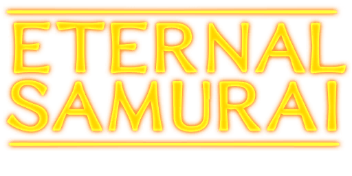 Bundle logo of Eternal Samurai