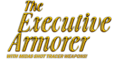 Bundle logo of The Executive Armorer