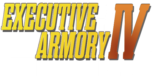 Bundle logo of Executive Armory IV