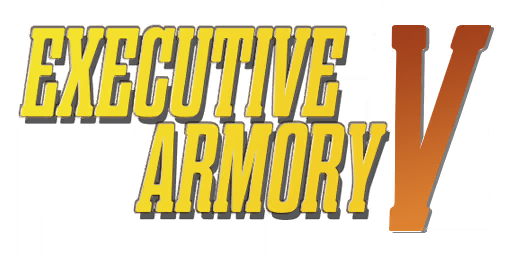 Bundle logo of Executive Armory V