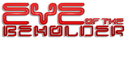 Bundle logo of Eye of the Beholder