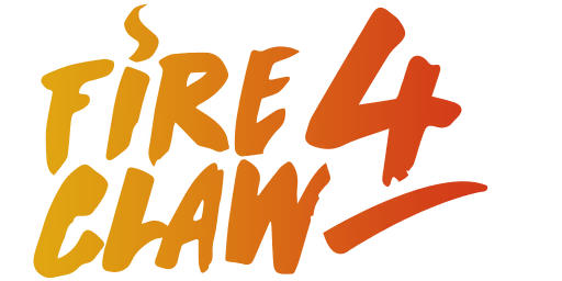 Bundle logo of Fire Claw IV