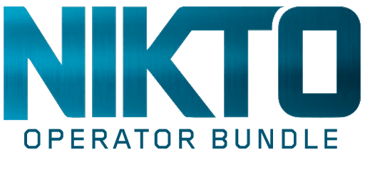 Nikto Operator Bundle - COD Tracker - 512 x 256 png 41kB