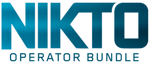 Nikto Operator Bundle - COD Tracker - 512 x 256 png 41kB