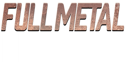 Bundle logo of Full Metal