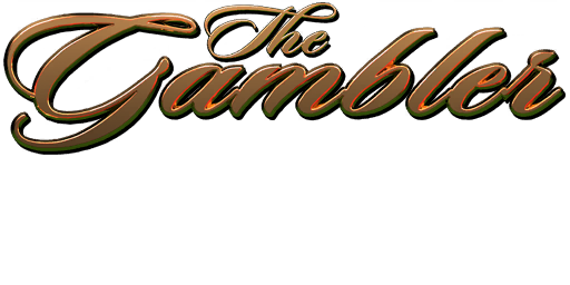 Bundle logo of The Gambler