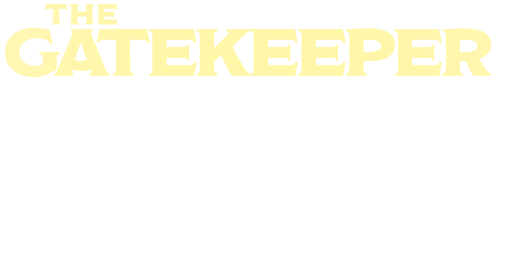 Bundle logo of The Gatekeeper