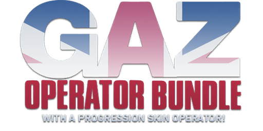 Bundle logo of Gaz Operator Bundle