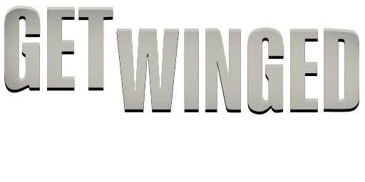 Bundle logo of Get Winged