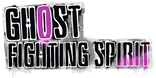 Bundle logo of Ghost: Fighting Spirit