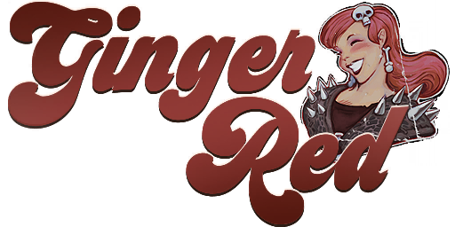 Bundle logo of Ginger Red