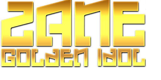 Bundle logo of Zane Golden Idol