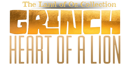 Bundle logo of Grinch: Heart Of A Lion